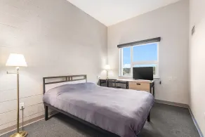Residence & Conference Centre - Hamilton - Chambre