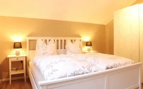 Villa Thormarcon - Room