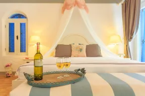 Flamingo Hotel & Spa - Pet Friendly - Habitación