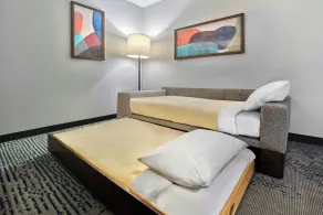 SpringHill Suites by Marriott Phoenix Gilbert - Rum