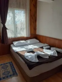 Mustafa Hotel Restaurant - Room