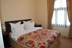 L'Argamak Boutique Hotel Historic Center - Room