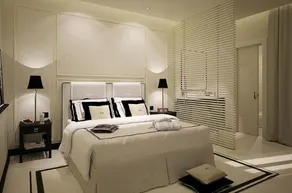 Hotel Vista Mare & Spa - Aperto tutto l'anno - Chambre