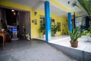 Pousada Salvatore - Lobby