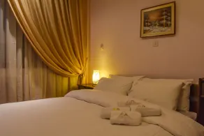Dio Studios - Room