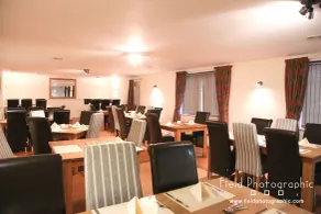 Lumb Farm Country Club - Restaurant