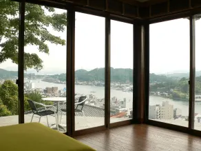 Saka no Kaze - Room