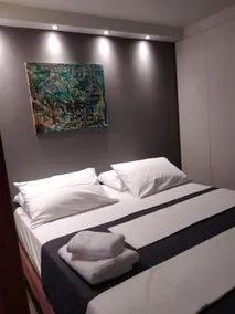 Filiasmemories apartments - Værelse