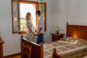 Agriturismo Rechsteiner - Room