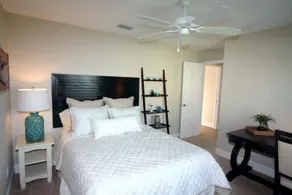 Blue Pearl - Chambre