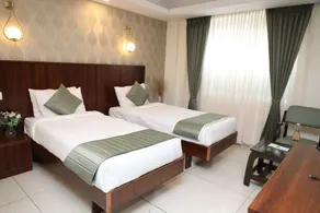 Earth Hotels - Camera