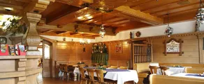 Landgasthof Baumgartner - Restaurant