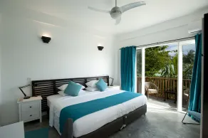 Boutique Beach All Inclusive Diving Hotel - Rum