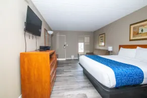 Travelodge by Wyndham Pueblo - Chambre