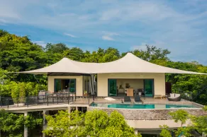 Te Mata Glamping - Chambre