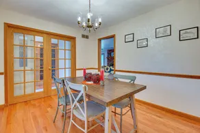 Pet-Friendly Union Vacation Rental with Pool! - Innenbereich