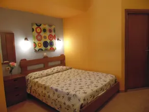 Paraktio Beach Apartments - Camera