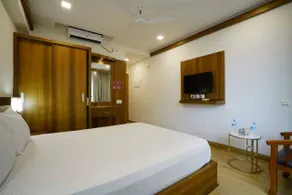 Astro Marine Hospitality Pvt Ltd - Chambre