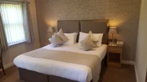 Le Friquet Hotel - Chambre