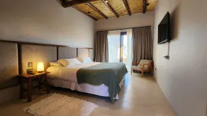 Las Terrazas Hotel Boutique - Zimmer