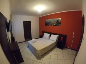 Che Lagarto Paraty - Room