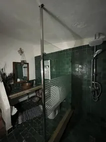 Le Gîte Dayet Aoua - Badezimmer