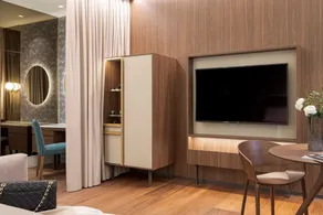 Palazzo Cordusio, a Gran Meliá Hotel - The Leading Hotels of the World - Chambre