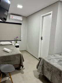 Della Economy Hotel - Habitación