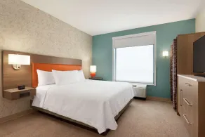 Home2 Suites by Hilton Greece Rochester - Chambre