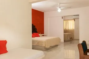 Royal Pacífico Manzanillo - Zimmer