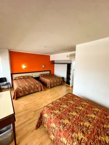 Hotel Montreal - Room