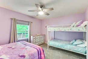 Views & Private Dock: Lake of the Ozarks Retreat! - Innenbereich