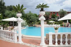 Hotel Villa Pigalle - Pool