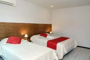 Pousada Brisas de Búzios - Room
