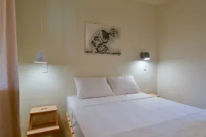 Rooster Guesthouse Rooms - Rom