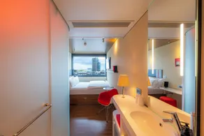 citizenM London Shoreditch - Chambre