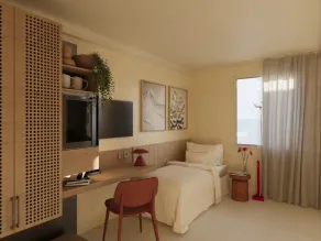 Albergo Egadi - Rum