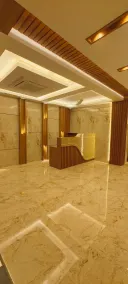 Sarada Grand - Lobby