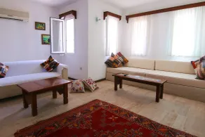 Marphe Hotel Suite & Villas - Zimmer