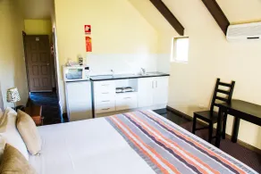 Hahndorf Motel - Habitación
