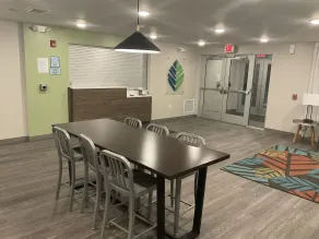 WoodSpring Suites Hermitage - Nashville Airport - Reception