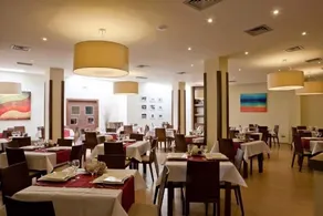 Hotel Quino - Restaurant