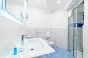 Eden sul Mare - Salle de bain
