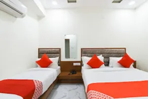 Hotel sunrise inn - Chambre