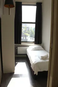 MyCityLofts - Noordplein - Quarto