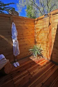 L'Auberge De Sedona - Badrum