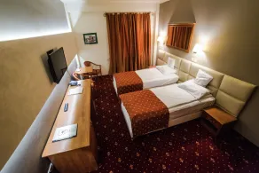 Best Lido Hotel - Room