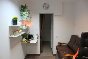 Kolorowa Guest Rooms - Coin salon dans le hall