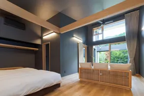 7c villa and winery - Room