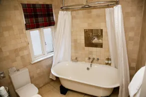 The Miller of Mansfield - Bathroom